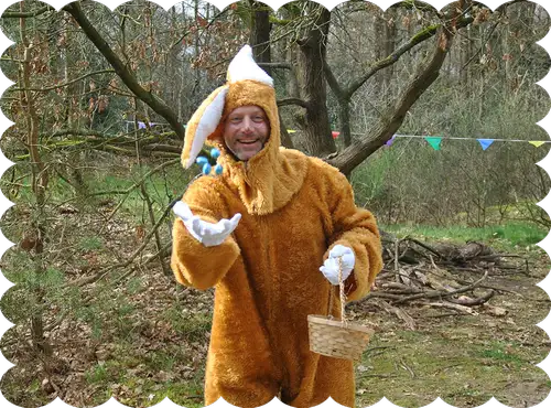 paaseieren zoeken