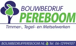 Bouwbedrijf Pereboom