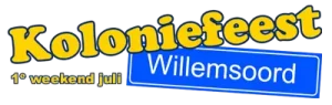 Koloniefeest Willemsoord